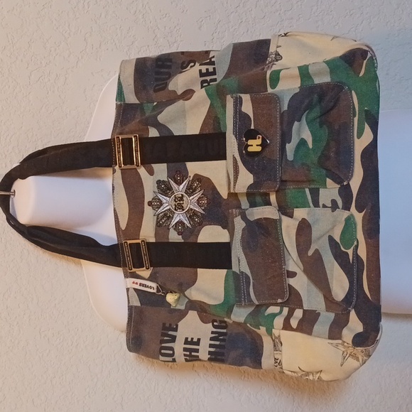 Harajuku Lovers Handbags - Gwen Stefani Harajuku Lovers bag
